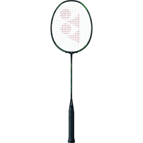 Yonex Astrox Nextage badmintonracket - zwart / groen