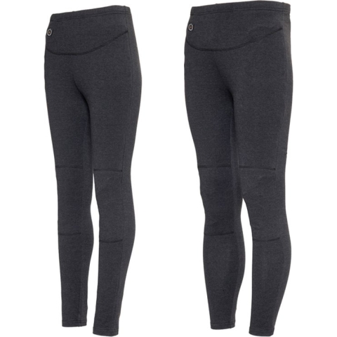 HeatPerformance® MOTIVE | Verwarmde broek/ legging | Met batterij en oplader | XS
