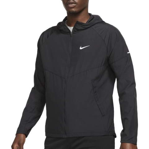 Nike Repel Miler Sportjas Mannen - Maat XL