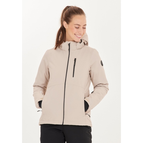 WHISTLER Skijacke Drizzle