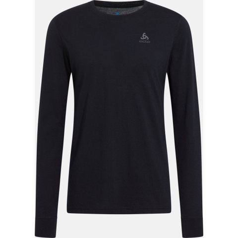 ODLO MERINO 200 Longsleeve Crew Neck Men_Maat_XXL