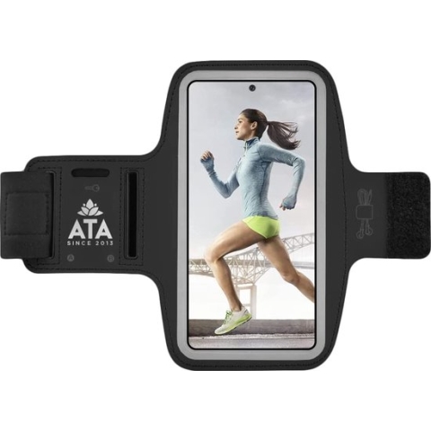 Hardloop telefoonhouder waterdicht - Hardloopband - Sportband - Hardlopen - Sportarmband