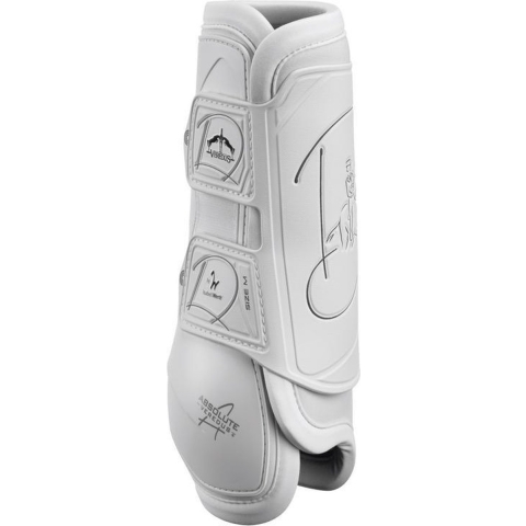 Veredus Absolute - Kleur: White - Optie: Rear Velcro - Maat: M