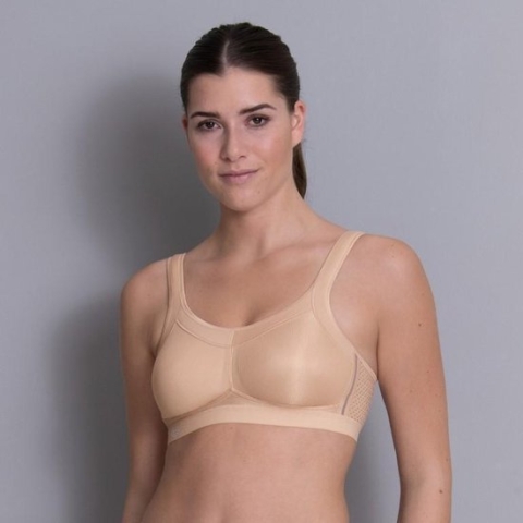 Anita Sportbeha Desert - maat 75 E