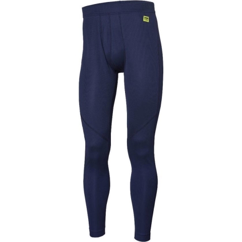 Helly Hansen Lifa Thermobroek Donkerblauw