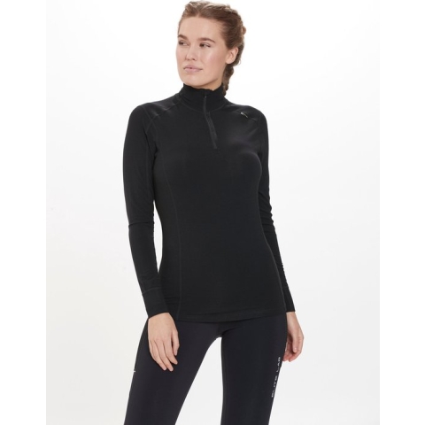 ELITE LAB Langarmshirt Wool X1 Elite