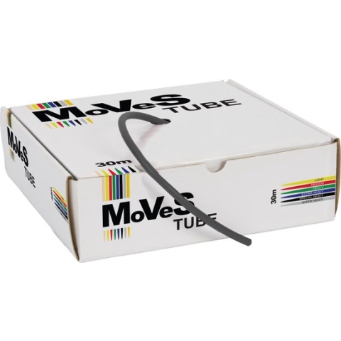 MoVeS Tube 30m | Special Heavy - Black