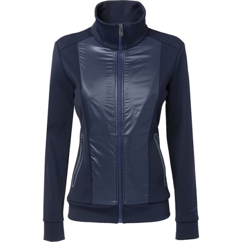 PK International - Softshell Jacket - Nalegro - Eclipse 58 - L