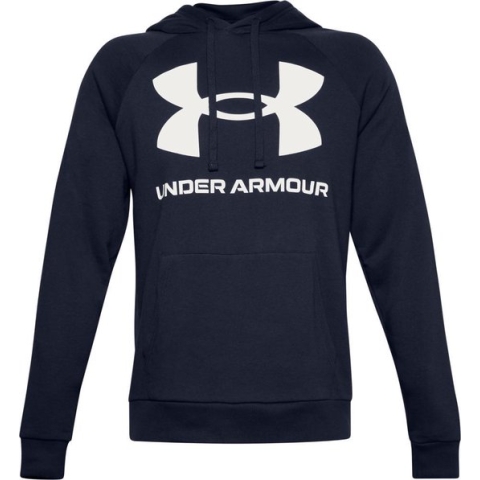 Under Armour Rival Fleece Heren Trui - Maat S