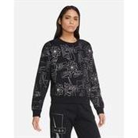 Nike Icon Clash Sweater Womens