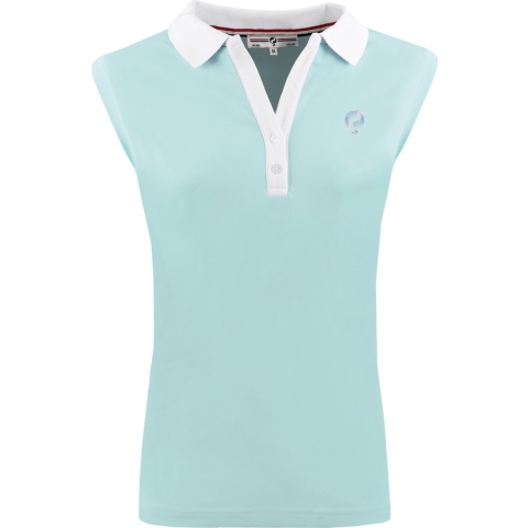 Dames Spencer Wedge - Lichtblauw