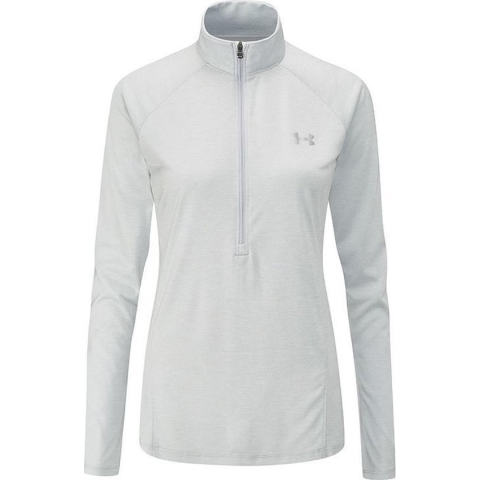 Under Armour Tech Dames Sporttrui - Maat L