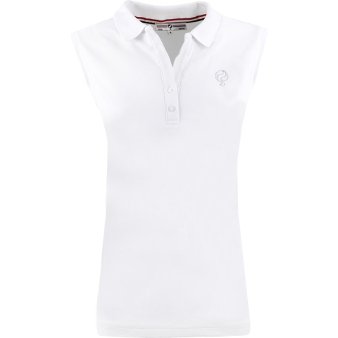 Dames Spencer Wedge - Wit