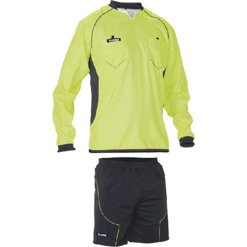 Hummel VIGO REFEREE SET LS - Maat L