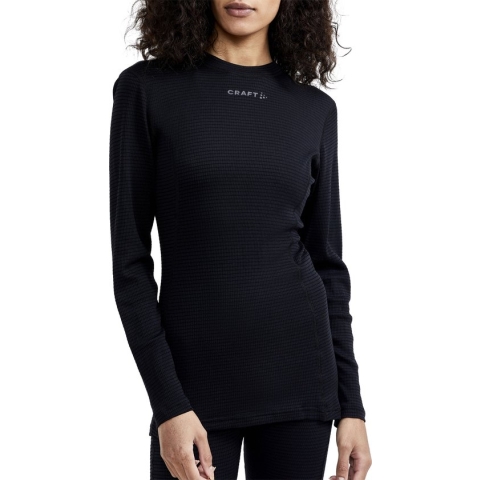Pro Wool Extreme  Thermoshirt Vrouwen - Maat M