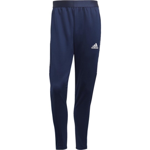 adidas Performance Condivo 21 Primeblue Training Broek - Heren - Blauw- S