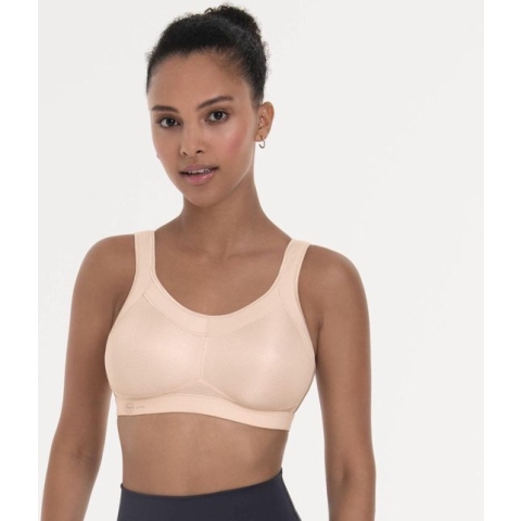 Anita - Active Momentum Sport bh zonder beugel - Smart Rose - 70E