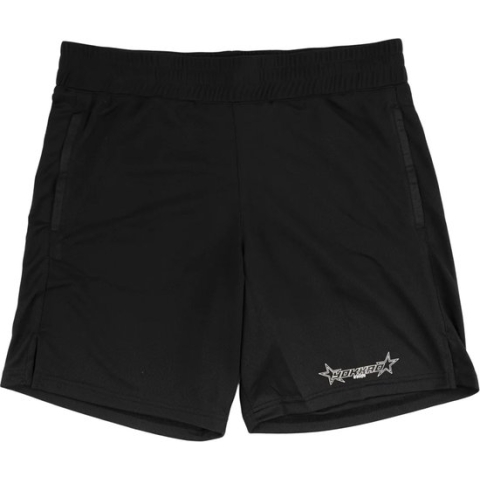 Yokkao Institution Training Shorts - Polyester - zwart - maat L