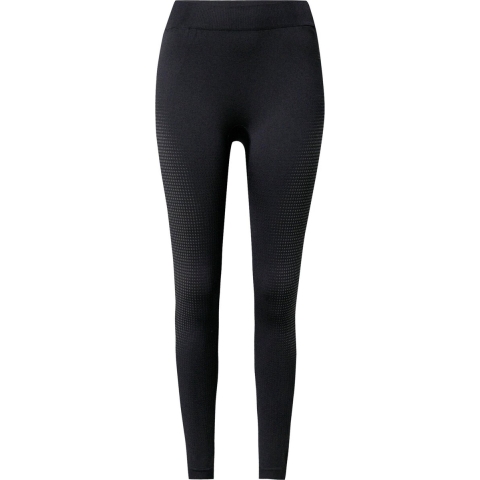 ODLO Bl Bottom Long Performance Warm Eco Thermobroek Dames - Maat L