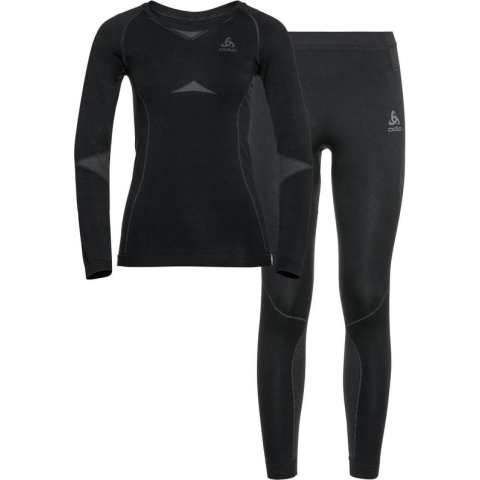 Odlo Set long WINTER SPECIALS PERFORMANCE EVO - Maat L