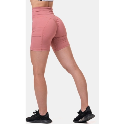 Nebbia 575- Fitness Biker Shorts Ouderoos L