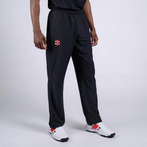 Gray-Nicolls Cricket TRS TRAINING VELOCITY BK 2XL 2 Extra Large - Black