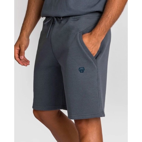 Venum Silent Power Short Katoen Marine Blauw XS - Jeans Maat 28