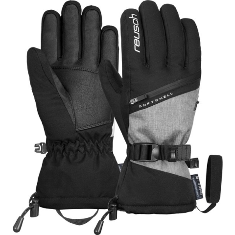 Reusch Fingerhandschuhe Demi R-TEX® XT