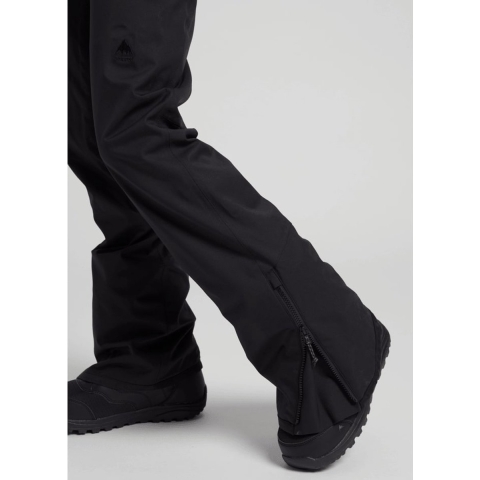 Burton W Marcy High Rise Stretch Pants