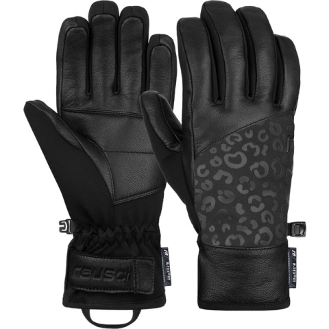 Reusch Fingerhandschuhe Beatrix R-TEX® XT