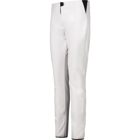 Cmp 3a09676 Een Broek Wit M Vrouw