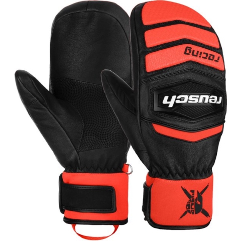 Reusch Fäustling Worldcup Warrior Team Mitten
