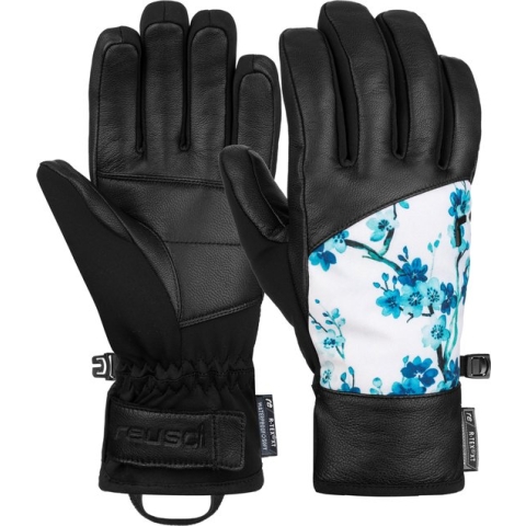 Reusch Fingerhandschuhe Beatrix R-TEX® XT