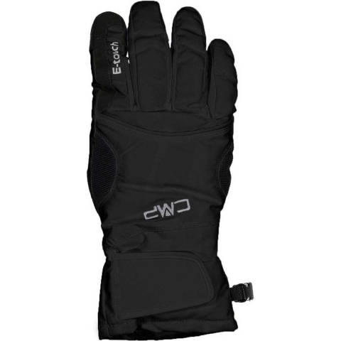 Cmp Ski 6524810 Handschoenen Zwart S Vrouw
