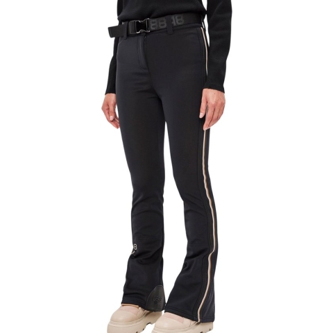 Tumblr Stripe Wintersportbroek Vrouwen - Maat 36