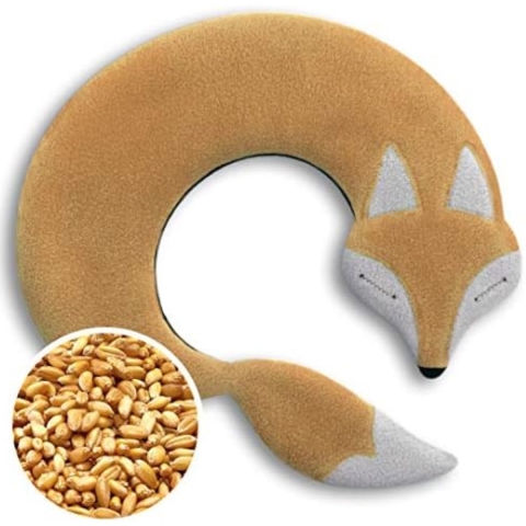 Warmtekussen Magnetron - Warmtekussen Nek En Schouders - Warmte Nek