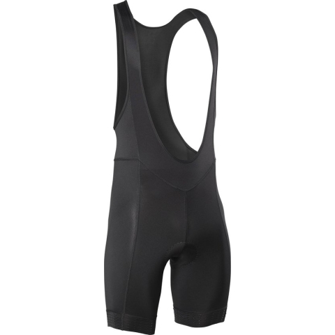 Fox Tecbase Bib Liner - Black