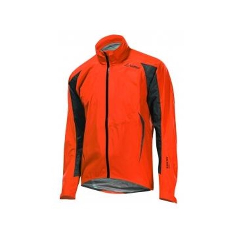 Loffler-fietsjack-Gore-Tex Active heren