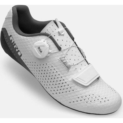 Giro Race Fietsschoenen Cadet Women White/Grey 38