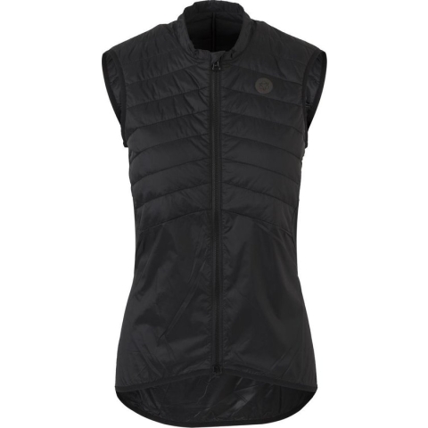 AGU Padded Body Essential Dames - Zwart - XXL