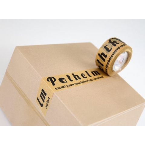 Redbike RB-676 | jethelm zwart-oranje | maat XXL