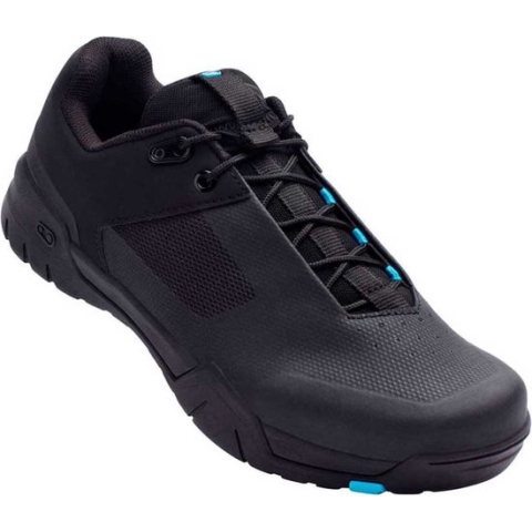Crankbrothers Mallet E Outsole Mtb-schoenen Zwart EU 46 Man