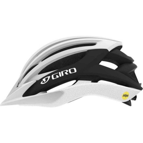 Giro Artex MIPS Fietshelm, wit Hoofdomtrek S | 51-55cm