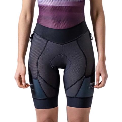 Gobik Commander K6 Fietsbroeken Zwart S Vrouw