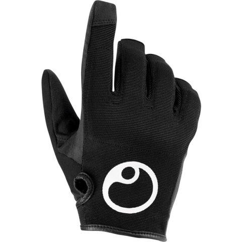 Ergon handschoen HE2 Evo maat M