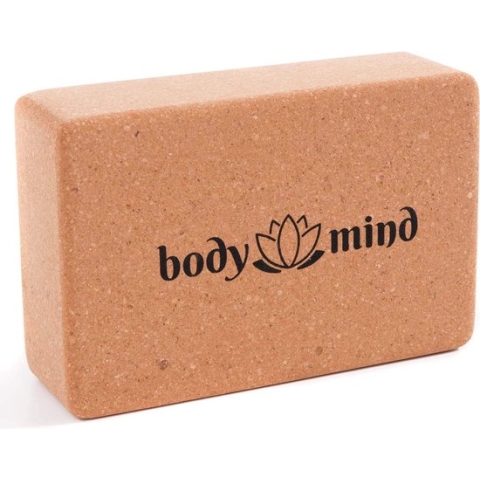 Yoga blok - Premium kwaliteit - duurzaam