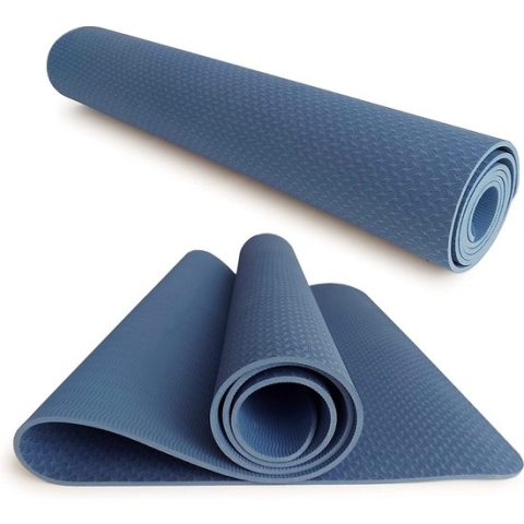 Yogamat Anti Slip Yoga Mat Fitness Mat Anti Slip
