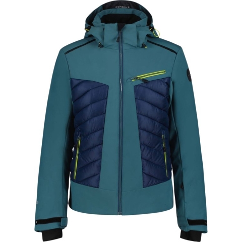 Fremont Wintersportjas Mannen - Maat 48