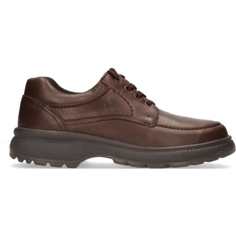 Lomer Vancouver Hunter bruin wandelschoenen heren (50035.A.002)