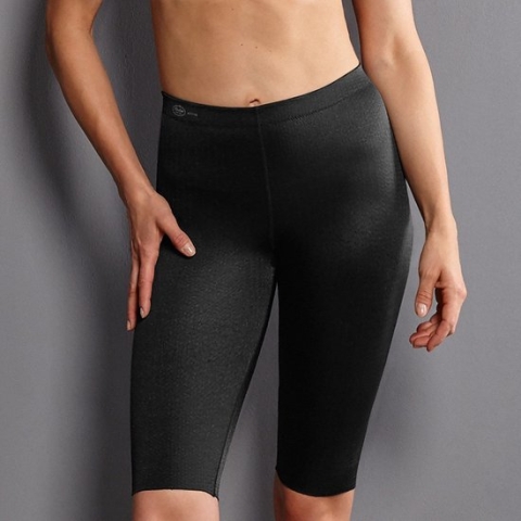 Anita Active korte sportlegging - Zwart